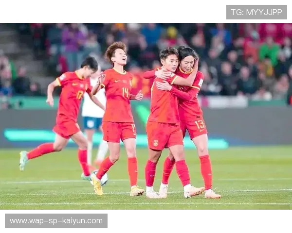 中国女足新星崭露头角，未来可期，中国女足新星崭露头角,未来可期是谁